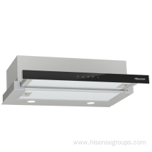 Hisense CH6TL3DS Telescopic hood